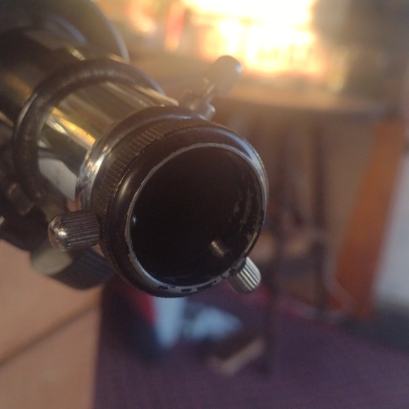Jason Astronomical Telescope - Picture 2 of 3